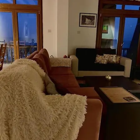 Apartman Flat Inthe Middle Of Kyreniaharbour *